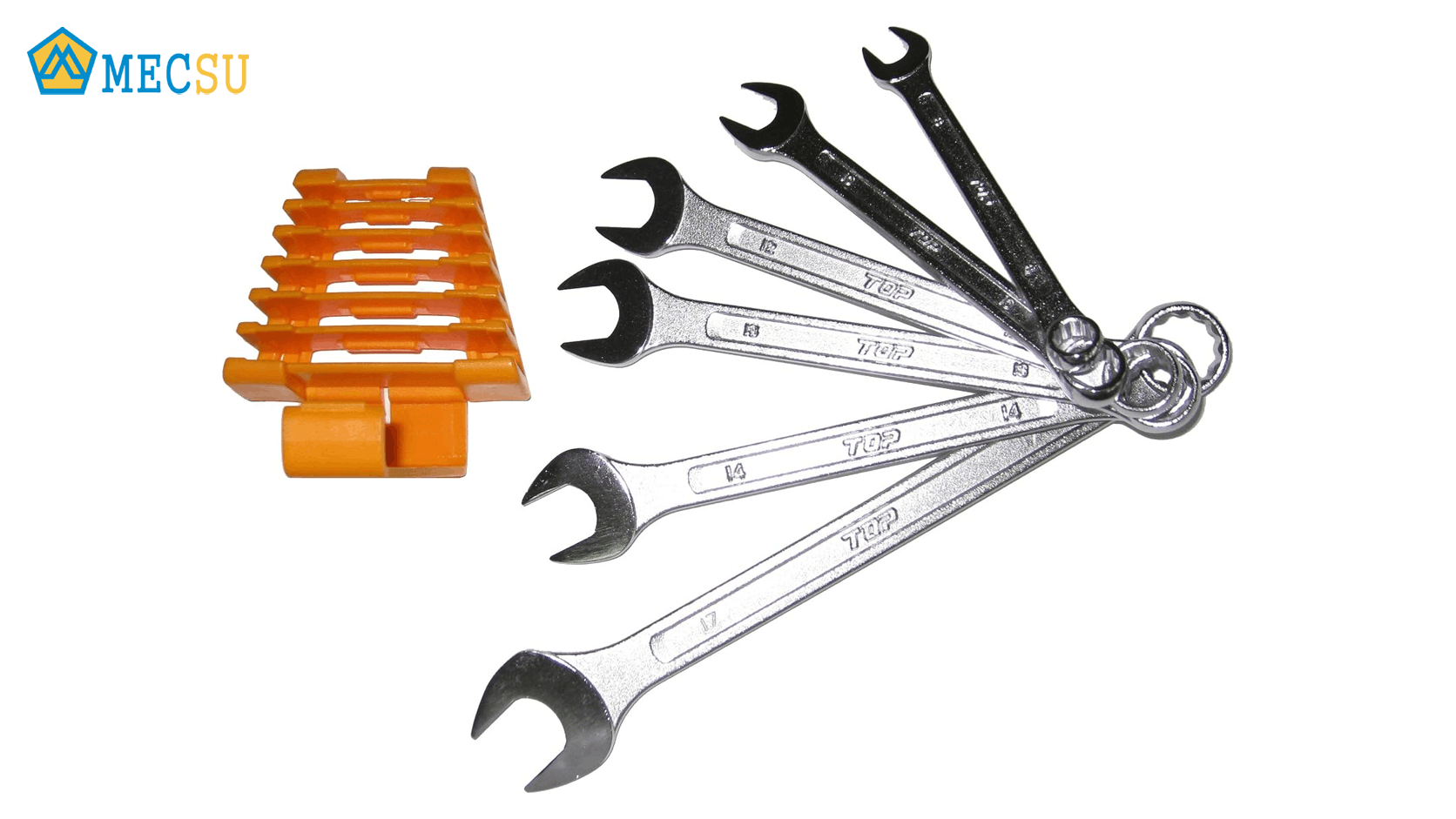 Top Kogyo là cờ lê có chất lượng vượt trội nhờ công nghệ sản xuất hiện đại